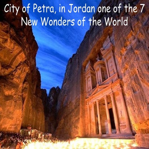 City of-petra
