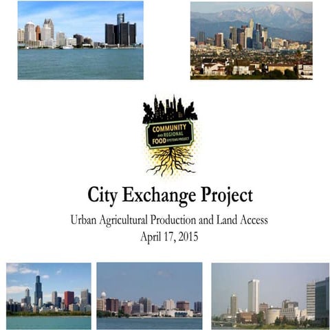 Food Policy Councils 101 | PPTX