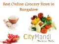 Online Grocery Shopping and Online Supermarket in Bangalore - India