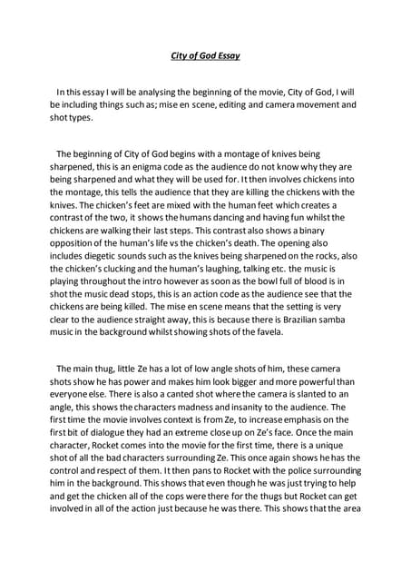 Business Essay Writing Service Cityofgodessayconversiongatethumbnailjpgcb Essay On Global Warming In English also Global Warming Essay Thesis City Of God Essay How To Write A Essay Proposal