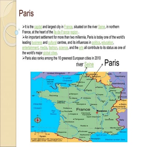 city of paris.ppt