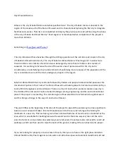 City of sabah marine