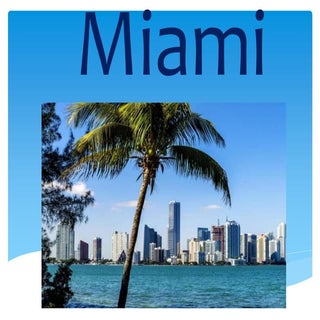 City power point al ma mar