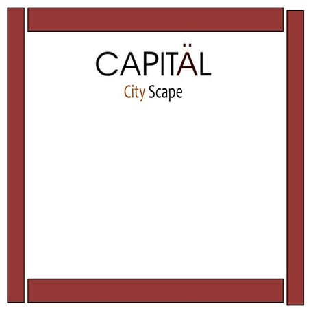 Capital City Scape sec-66 Gurgaon 9999993877