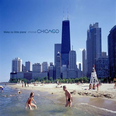 Choose Chicago | PPTX