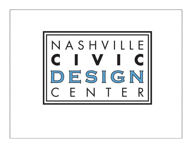 Infrastructure Investments for a Sustainable Downtown Nashville - The Circulator