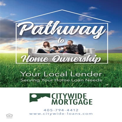 Pathway to Home Ownership 