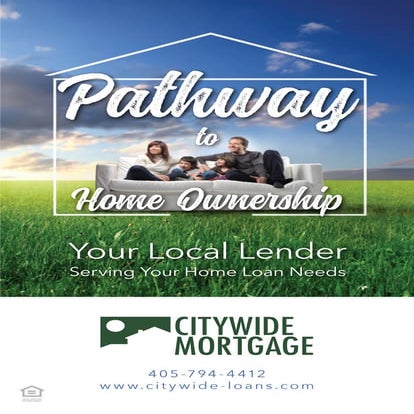 Pathway to Home Ownership 