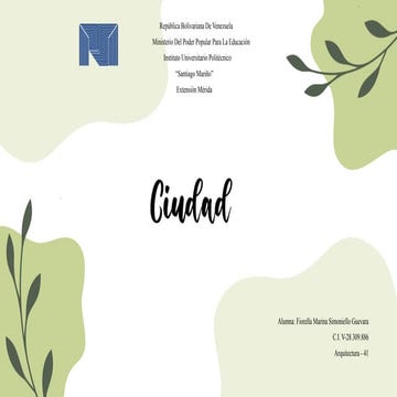 Ciudad - Urbanismo.pdf