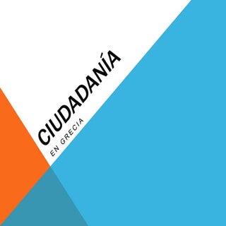 Ciudadanía presentación de S. Navar...