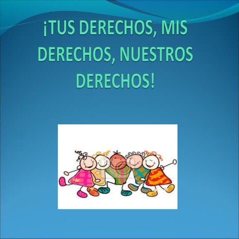 Ciudadanía y participacion