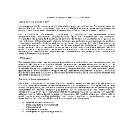 Ciudadela educativa, cultural y deportiva-anonimo.2009