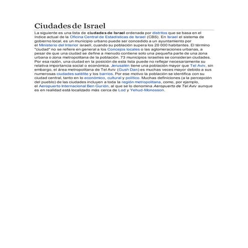 Ciudades de Israel.docx