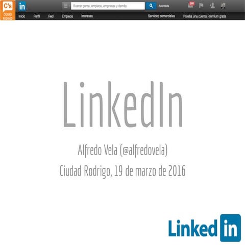 LinkedIn: Todo lo que debes saber