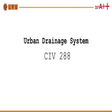 CIV ...................................................... | PPT