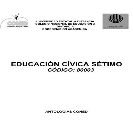Civica 7 mo