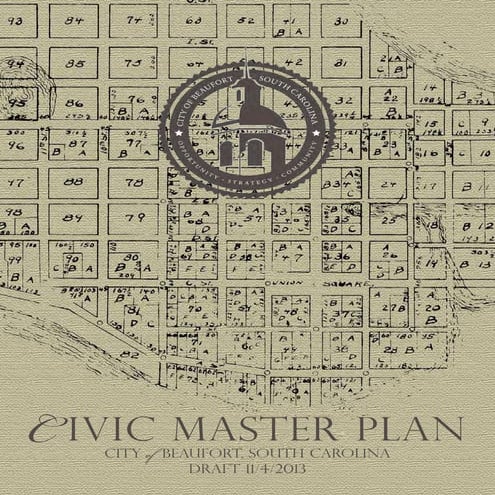 Civic Master Plan - Nov. 4, 2013 Version