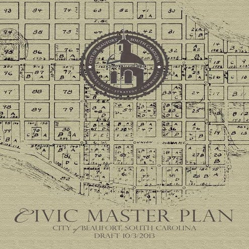Civic Master Plan - Oct. 3, 2013 Draft