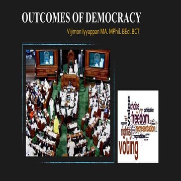 Class 10 Civics Ch 7 - Outcomes of Democracy - PPT (1).pptx