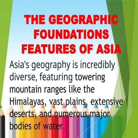 Asia | PPTX
