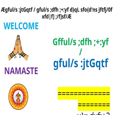 Civic Space Presentation News 2081 Pptx