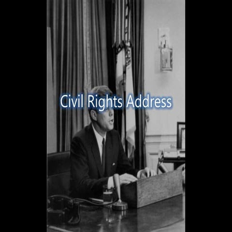 7 Speeches that Changed the World | PDF