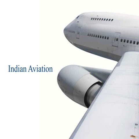 Civil aviation