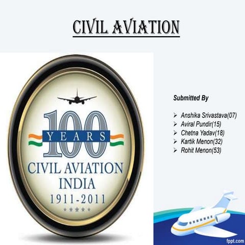 Civil aviation 07_15_18_32_53