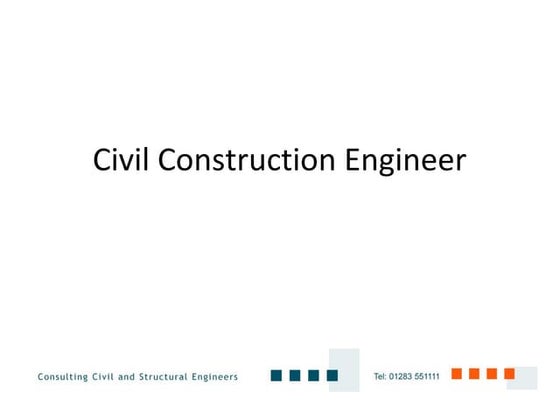 Guide to Different Types of Construction Checklists (1).pptx