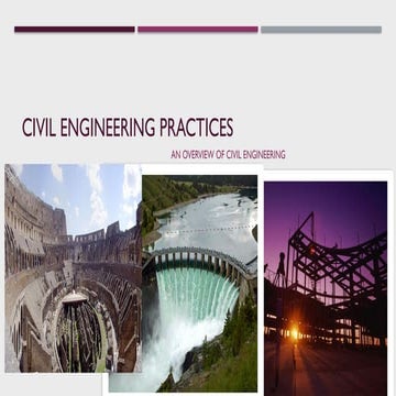 CIVIL ENGINEERING PRACTICES.pptx34tryyrh