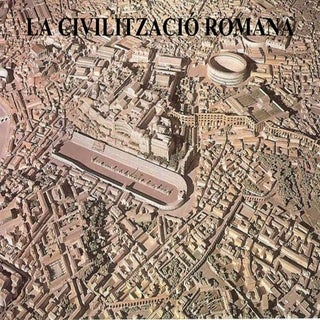 Civilització Romana
