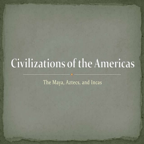 Guided Notes Lesson 1: Articles of Confederation | PPT