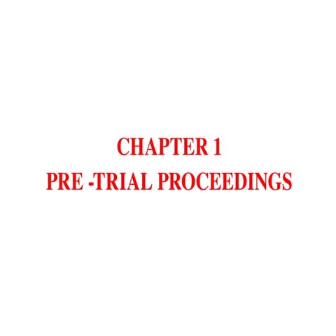 Ethiopian law of CIVIL PROCEDURE CHAPTER V-IX (1).pptx
