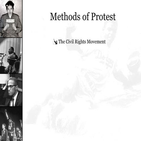 Civil rightspowerpoint2 | PPT