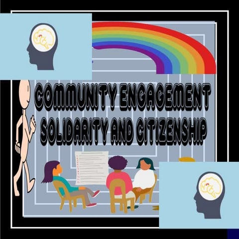 CIVIL SOCIETY PERSPECTIVE OF COMMUNITY