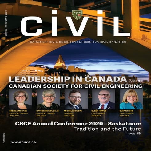 Civil Spring 2020 | PDF