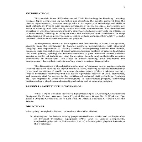 civil tech learning module.docx