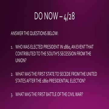 Civil war begins part 2[1]