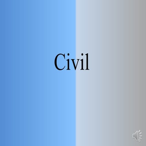 Civil War Intro Pptx