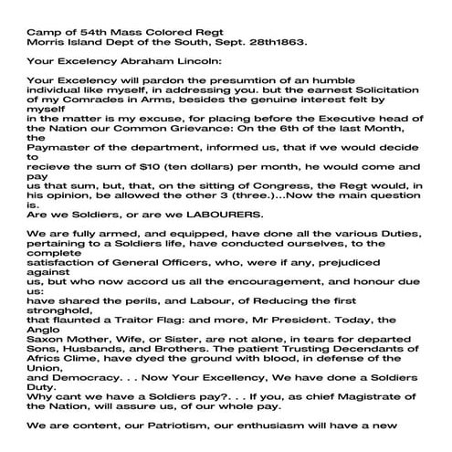 Civil warsoldierletter8th