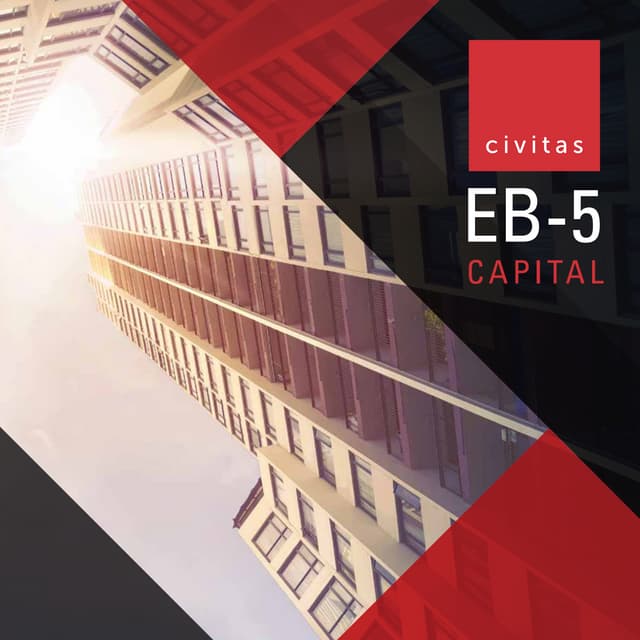 Civitas EB-5 Capital