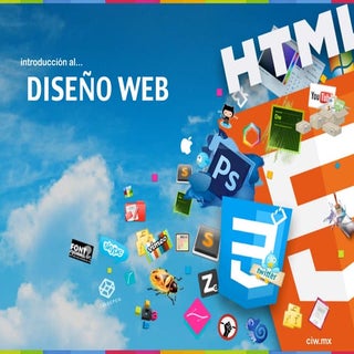 Introducción al Diseño web