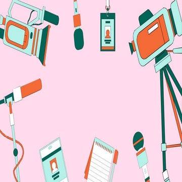 Campus Journalism Second Quarter LESSONS