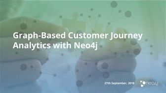 Graph-Based Customer Journey Analytics with Neo4j