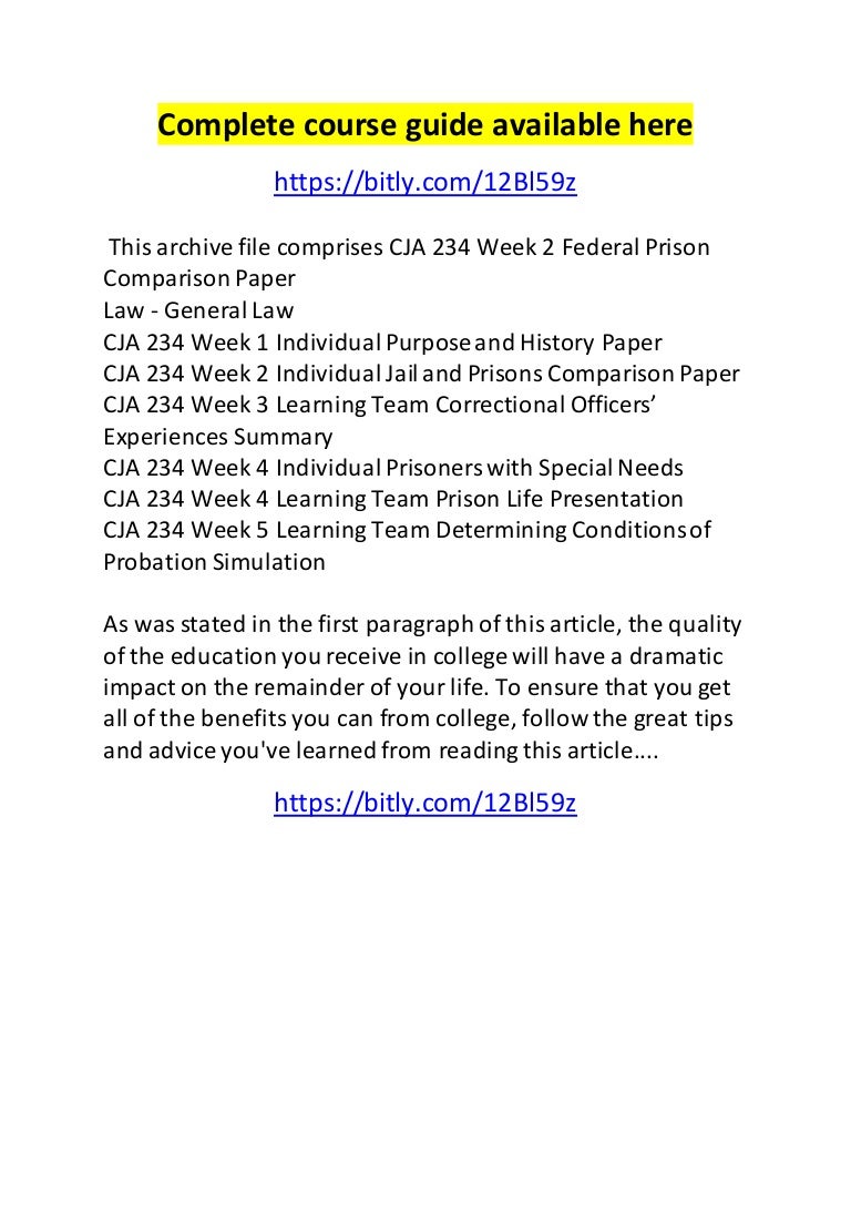 Prisoner rights essay picture