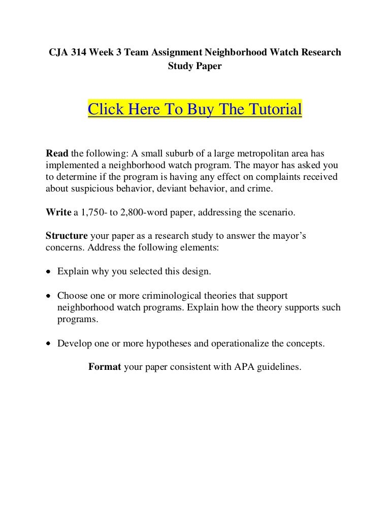 Watch research paper picture