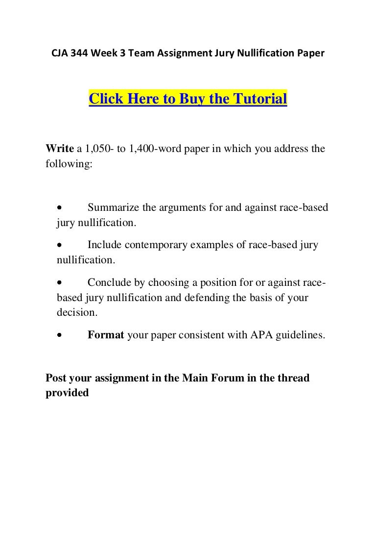 Black jury nullification picture