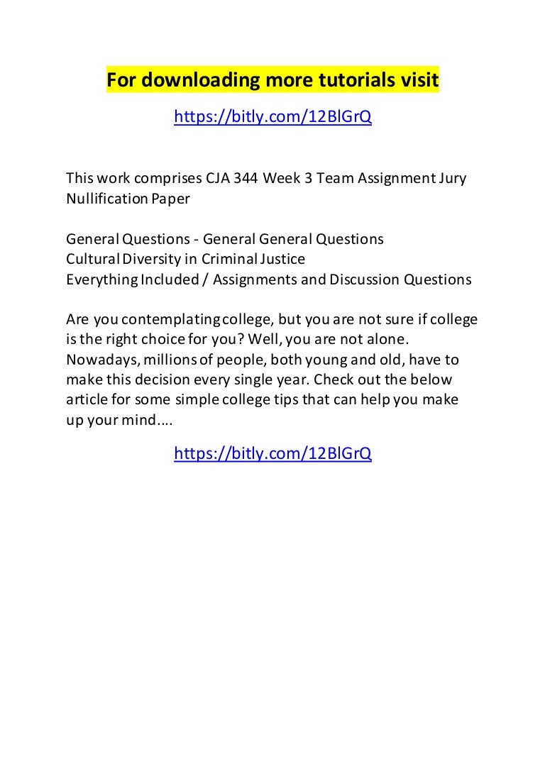 Impartial jury image