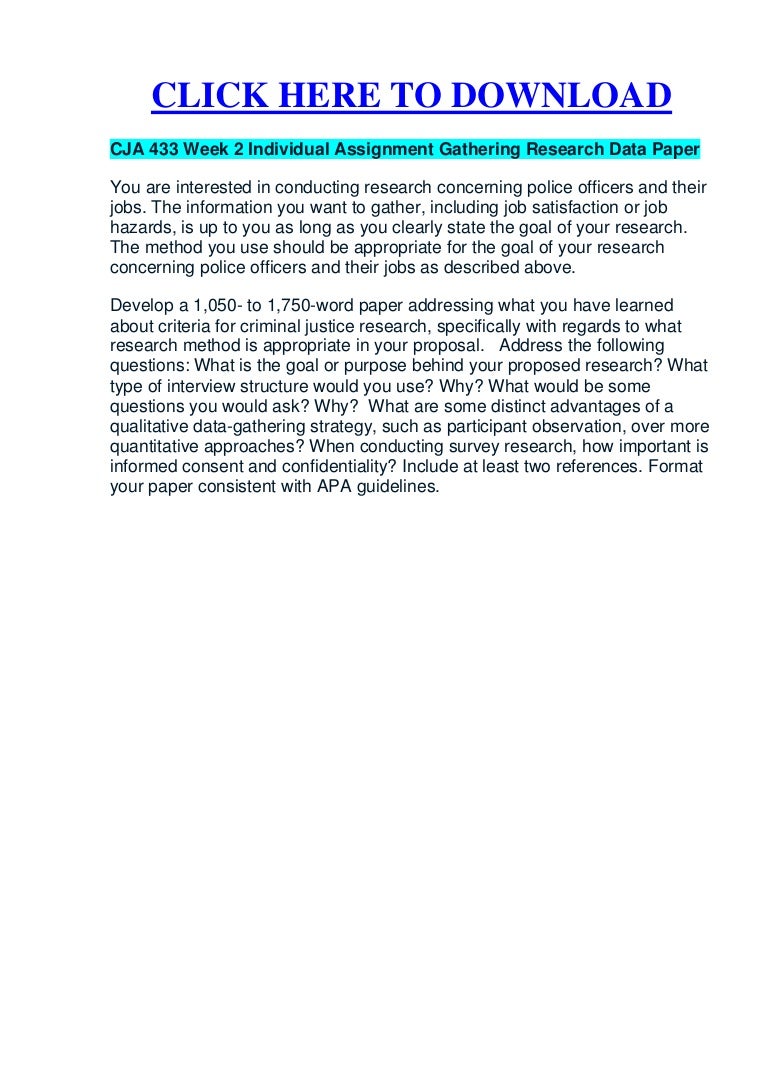 Cja 433 research article analysis paper 07 picture