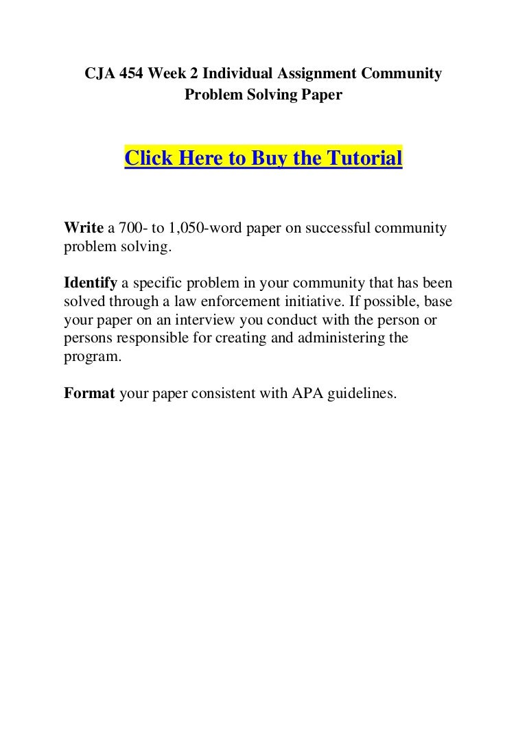 Cja 454 essays 07 image